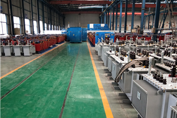 元氏S11-2000kva/10kv/0.4